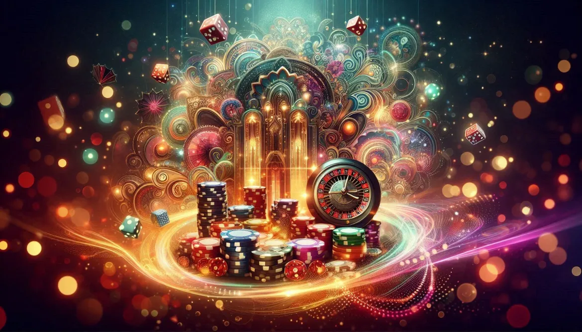 Izzi casino